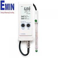 Hanna HI99191 Meter For Low Ionic Strength Water(-2.00 to 16.00 pH)