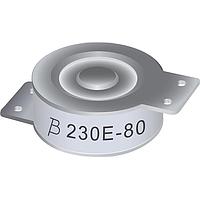 Bourns GDT230E-60-T1-BX Gas Discharge Tube Arrestor High Energy GDT 30mm 600V, T1 terminal