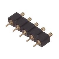Mill-Max 821-22-005-10-002101 Spring-Loaded STD SPRING-LOADED CONNECTOR
