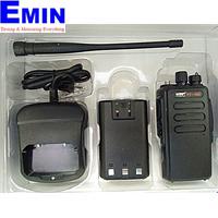 Walkie-talkie Inspection Service