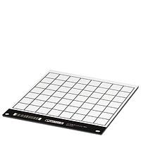 PHOENIX CONTACT 0831973 Labels LS-EMLP (22X22) WH CUS