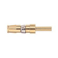 Amphenol CONEC 132A11019X D-Sub Contacts FEMALE 10A CRIMP POWER CONTACT