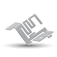 KYOCERA AVX 1002295 Passive Antenna Stamped Metal WiFi/B T Vertical Polarized