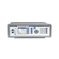 MEATEST M525 Programmable Capacitance Decade (100pF-100uF)