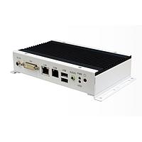 iBASE Technology SI-06 Embedded Box Computers D2550 1.86G 2GB MEM 320G HD