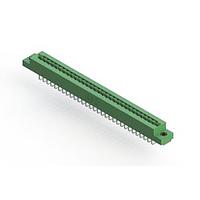 EDAC 307-060-458-207 Receptacles Card Edge Connector