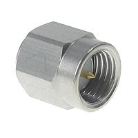 Hirose Electric HRMP-W.FLJ(40) RF Adapters - Between Series ADAPT W.FL JACK-SMA PLUG