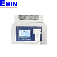 Zhiwei ZWJS801 Insulation Oil Tan Delta Tester (0~2000VAC)