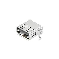 Weidmuller 2563710000 Pluggable Terminal Blocks USB2.0A T1H 2.5N4 TY BK