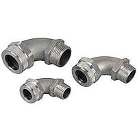 Heyco M5243 Cord Grips AL CG NPT 3/4-500-90