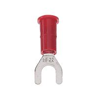 3M Electronic Specialty 31-8-P Spade VNYL-INS STN FRK BUT 22-18G 8STD