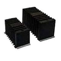 Ohmite RWS7 R82 J TR Wirewound Resistors 7 Watts Wirewound SMD 820 milliohms 5% Tape Reel