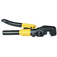 Hydraulic stamping machine