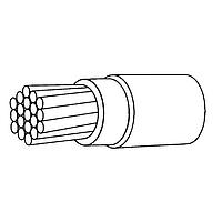 AMP Connectors - TE Connectivity 55PC0811-16-9 Spec 55 16AWG GP CL INSL600V PRICE PER FT