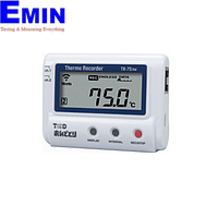 MULTI TR-75nw Temperature Data Logger