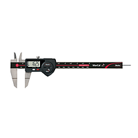 Mahr 4103074KAL Digital Caliper (16 EWR-NA, 0-150mm, IP67)
