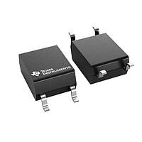 Texas Instruments ISOM8110DFGRQ1 Optocoupler Emulators Automotive DC-input transistor-output s