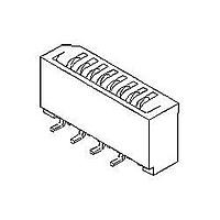 Molex 52808-1171 Board Mount 1.0 FFC Non ZIFHsgAs sy11CktW/TpEmbsTpPkg