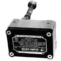 Honeywell EXA-AR62 Explosion-Proof Switch Hazardous Location EX Enclosure
