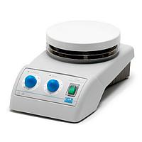 VELP AREX Aluminum Hot Plate Stirre (1200 v/p; 370 0C)