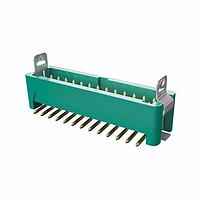 Harwin G125-MS12605L3R Headers 1.25MM M VERT SMT 2X13 POS TR