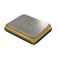 ECS Inc. International ECS-7050MV-491.52-BN-TR Standard Oscillators ECS-7050MV 49.152 MHz 7050 1.6 -3.6V +/-50 ppm -40 - +85C