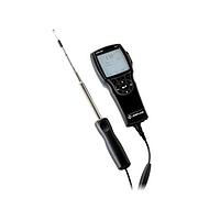 TSI TA465-P Airflow Instruments Multi-Function Anemometer 