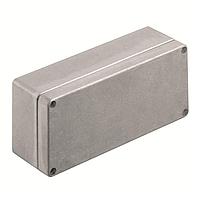 Weidmuller 1939610000 Enclosures, Boxes, & Cases KLIPPON K31 VMQ