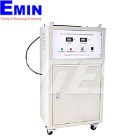 Wuhan HTRP-140B High-power Melt Blown Cloth Electrostatic Electret Device (140kV)