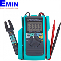 KYORITSU 2000 Multimeter Kyoritsu