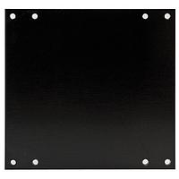 BOPLA 96601100 Mounting Panel PANEL, MOUNTING, BOCUBE, 2M, LAMINATED PAPER, B M 0808