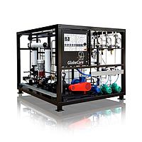 GlobeCore USB-2-2-m3-h Bitumen emulsion unit (2 m3/h; 18 kW)