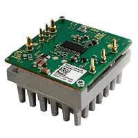 TDK-Lambda I7C2W020A120V-PF3-R Non-Isolated DC-DC Converters DC-DC, PCB Mount, Sixteenth Brick, Input 24VDC, Output 8.0-24V 20A, 300W, Neg Logic, Heatsink, Fully featured, iTrim