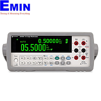 Desktop multimeter