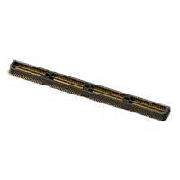 AMP Connectors - TE Connectivity 1658013-4 Board to Board & Mezzanine Connectors MSB0.80PL5ASY160FL -,10,-TY