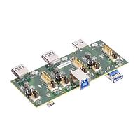 Texas Instruments TUSB217AEVM-BC USB High-Speed Signal Conditioner TUSB217A USB 2.0 hig h-speed signal condi