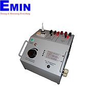 DTE UPZ-450/2000 Relays Protection Testing Device