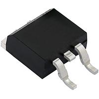 Vishay General Semiconductor MBRB760-E3/81 Schottky Barrier Rectifier 7.5 Amp 60 Volt