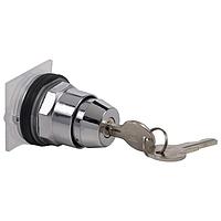 Square D 9001KS46K10 Keylock Switches SELECTOR SWITCH OPERATOR 30MM, K