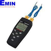 Contact Temperature Meter Inspection Service