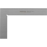 YATO YT-70753 Flat Edge Control Square (200x130mm)