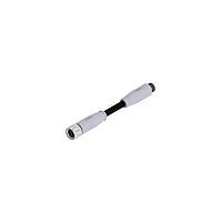 Amphenol CONEC 42-10831 Sensor Cables / Actuator Cables SAL-8-RK3-RSS3-03/K1
