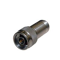 Bird 2-6A-MFN-03 Bi-Directional RF Attenuators (2W, 6GHz, Male/Female, N, 03dB)