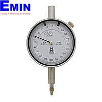 MOORE & WRIGHT MW400-02 Dial Indicators (0-1.0mm, 0.001)