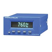 MKS 475 Convectron® Vacuum Gauge Controller (1x10-4 Torr; RS485)