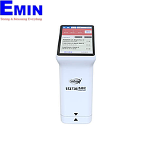 Linshang LS172B Handheld Colorimeter with Bluetooth