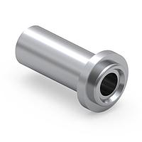 Mill-Max 0314-0-15-80-34-80-10-0 Pin Receptacle 200u SN OVER NI 34 CON