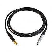 Dakota N-106-0020 Connection Cable LEMO 00 – Microdot