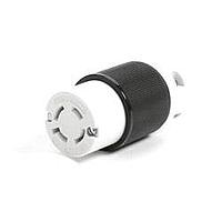 Molex 1301450081 Receptacles HI-AMP TURNEX L16-30 CONN 3P4W