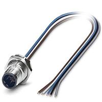 PHOENIX CONTACT 1577985 Sensor Cables / Actuator Cables SACC-DSI-MSB-5CON- PG9/0,3SCOPB